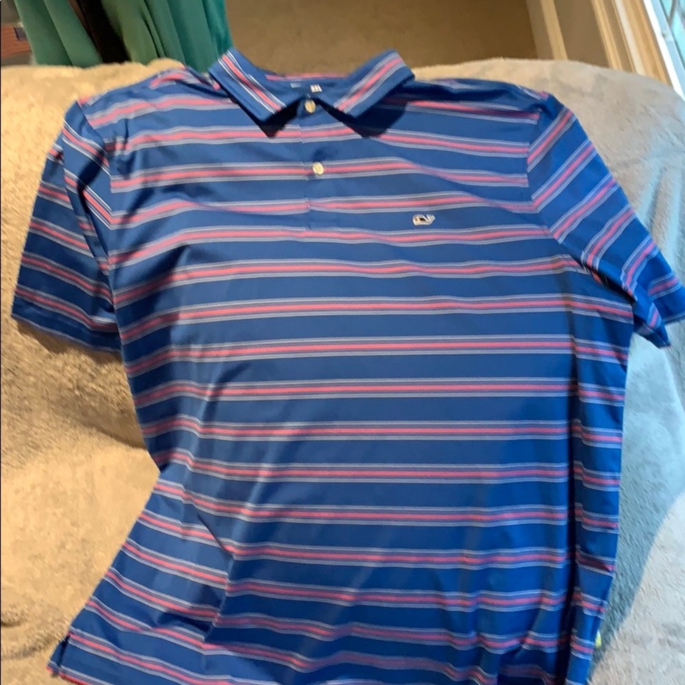 Closet clean out